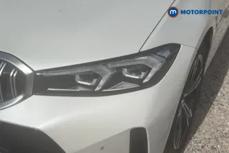 BMW 3 Series M Sport Automatic Petrol Plug-In Hybrid Saloon - Stock Number (1659053) - 42nd supplementary image