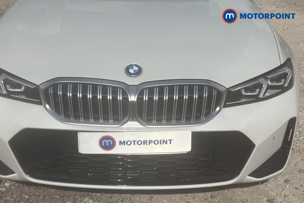 BMW 3 Series M Sport Automatic Petrol Plug-In Hybrid Saloon - Stock Number (1659053) - 43rd supplementary image