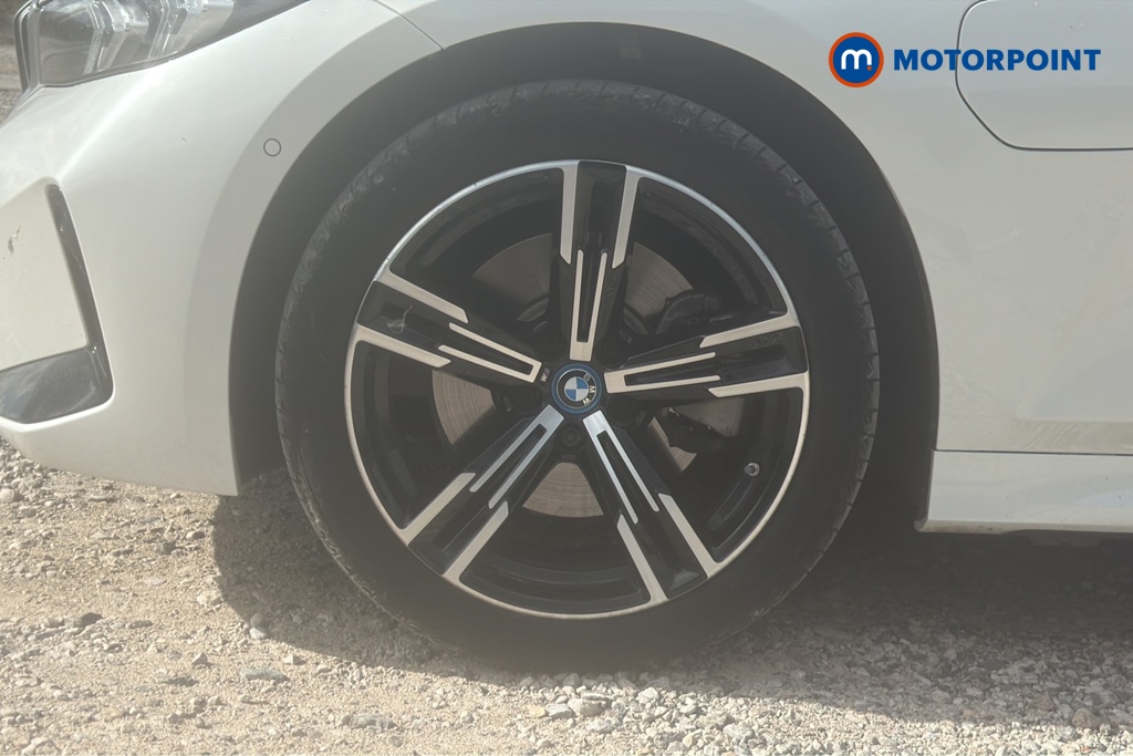 BMW 3 Series M Sport Automatic Petrol Plug-In Hybrid Saloon - Stock Number (1659053) - 44th supplementary image