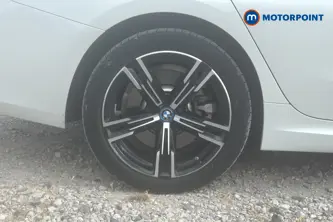 BMW 3 Series M Sport Automatic Petrol Plug-In Hybrid Saloon - Stock Number (1659053) - 46th supplementary image