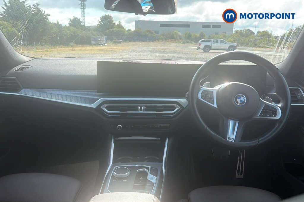 BMW 3 Series M Sport Automatic Petrol Plug-In Hybrid Saloon - Stock Number (1659053) - 1st supplementary image