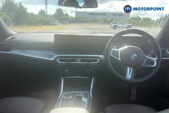 BMW 3 Series M Sport Automatic Petrol Plug-In Hybrid Saloon - Stock Number (1659053) - 1st supplementary image