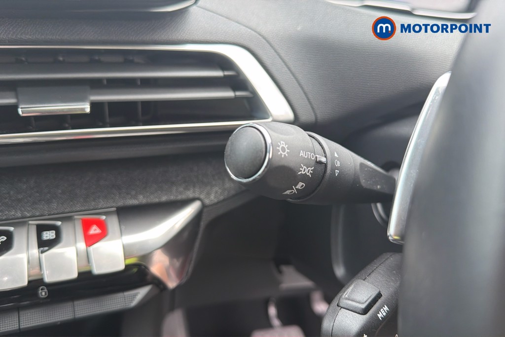 Peugeot 3008 Allure Premium Automatic Diesel SUV - Stock Number (1659631) - 2nd supplementary image