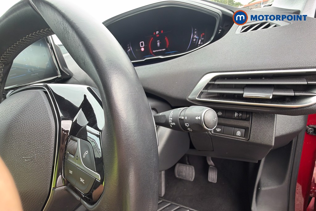 Peugeot 3008 Allure Premium Automatic Diesel SUV - Stock Number (1659631) - 3rd supplementary image