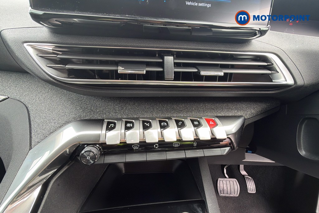 Peugeot 3008 Allure Premium Automatic Diesel SUV - Stock Number (1659631) - 5th supplementary image