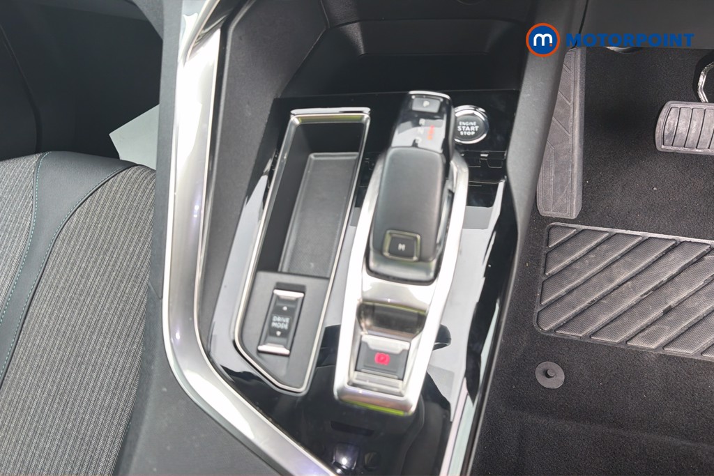 Peugeot 3008 Allure Premium Automatic Diesel SUV - Stock Number (1659631) - 7th supplementary image