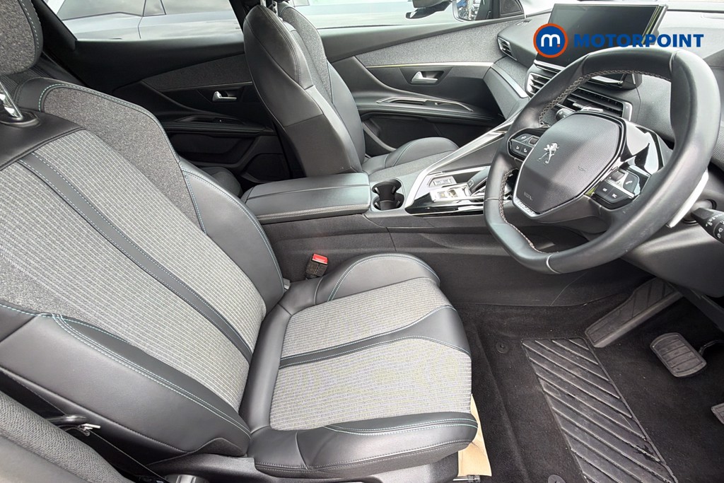 Peugeot 3008 Allure Premium Automatic Diesel SUV - Stock Number (1659631) - 10th supplementary image