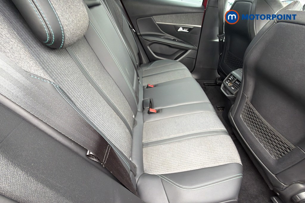 Peugeot 3008 Allure Premium Automatic Diesel SUV - Stock Number (1659631) - 11th supplementary image