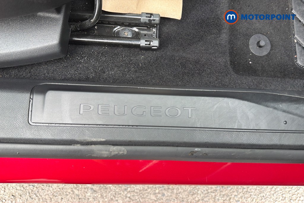 Peugeot 3008 Allure Premium Automatic Diesel SUV - Stock Number (1659631) - 20th supplementary image