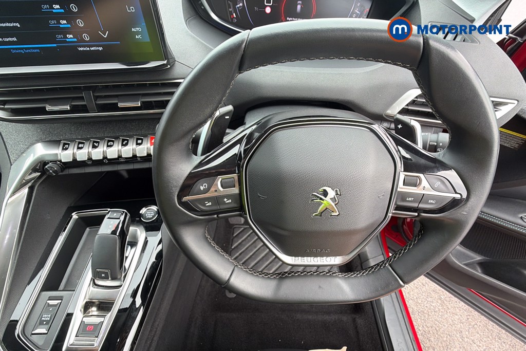 Peugeot 3008 Allure Premium Automatic Diesel SUV - Stock Number (1659631) - 25th supplementary image