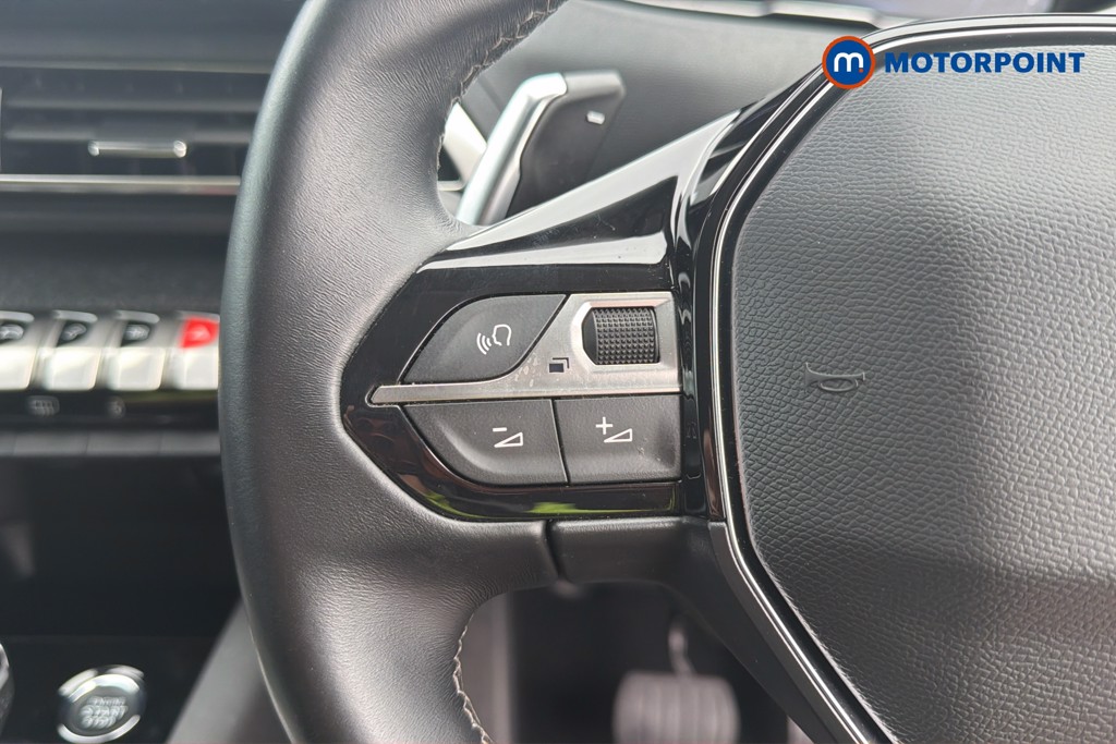 Peugeot 3008 Allure Premium Automatic Diesel SUV - Stock Number (1659631) - 27th supplementary image