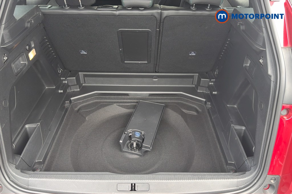 Peugeot 3008 Allure Premium Automatic Diesel SUV - Stock Number (1659631) - 33rd supplementary image