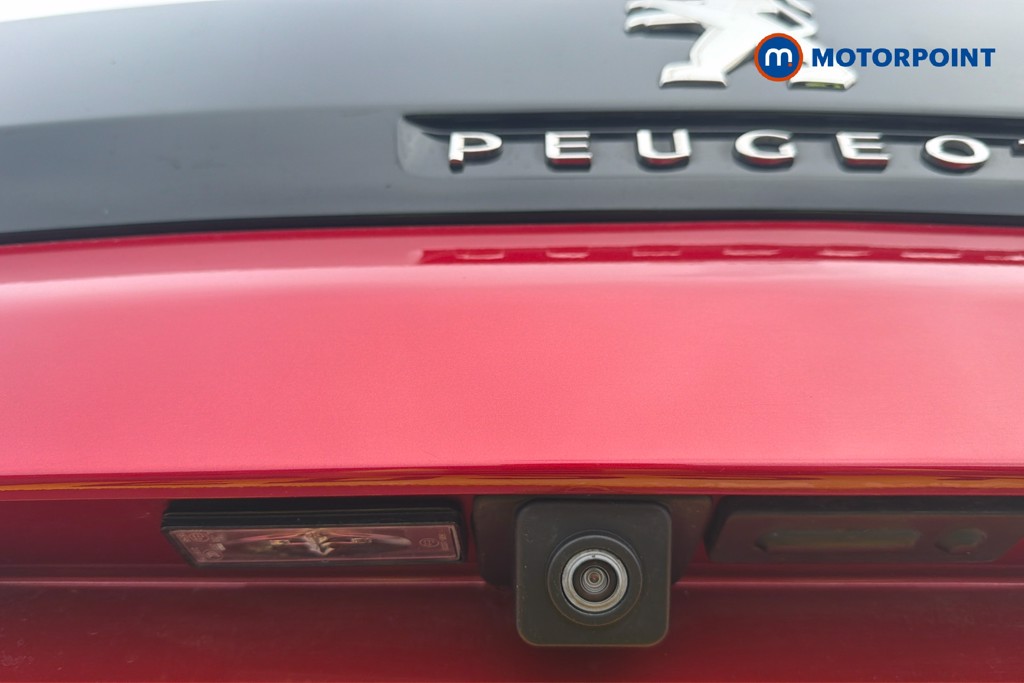 Peugeot 3008 Allure Premium Automatic Diesel SUV - Stock Number (1659631) - 34th supplementary image