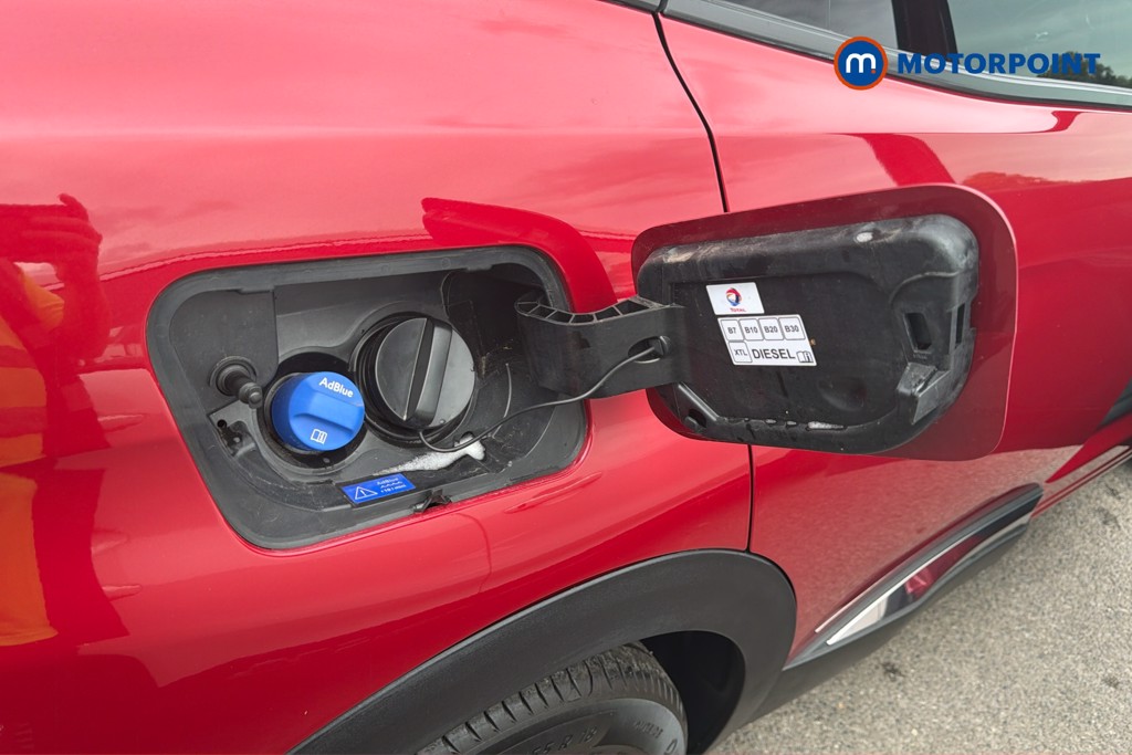 Peugeot 3008 Allure Premium Automatic Diesel SUV - Stock Number (1659631) - 35th supplementary image