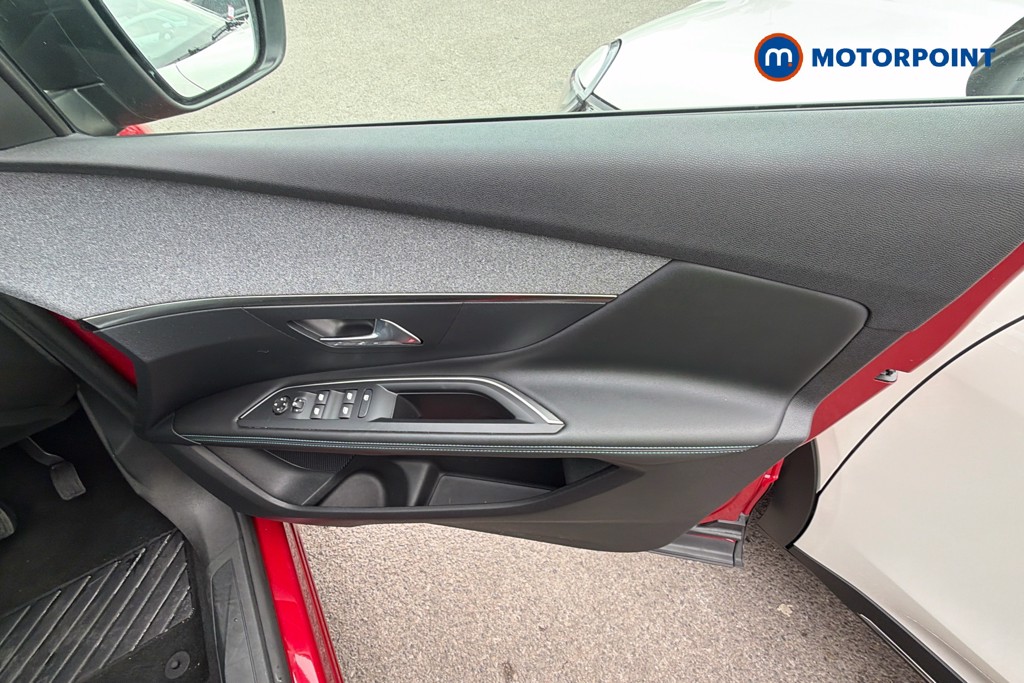 Peugeot 3008 Allure Premium Automatic Diesel SUV - Stock Number (1659631) - 38th supplementary image