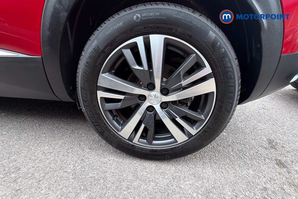 Peugeot 3008 Allure Premium Automatic Diesel SUV - Stock Number (1659631) - 39th supplementary image