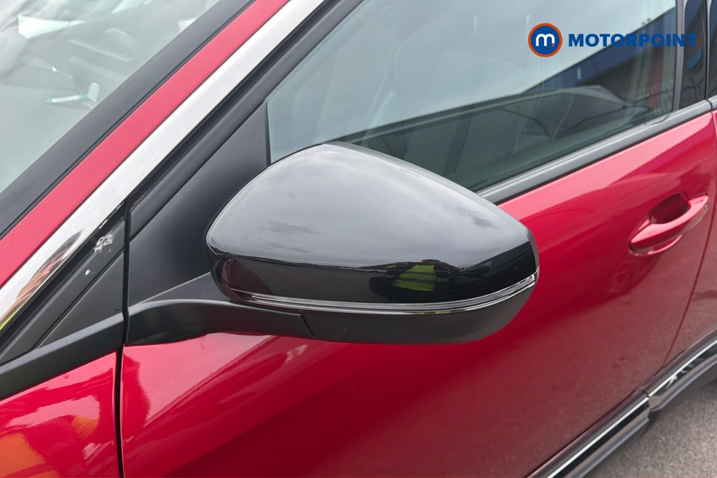 Peugeot 3008 Allure Premium Automatic Diesel SUV - Stock Number (1659631) - 40th supplementary image