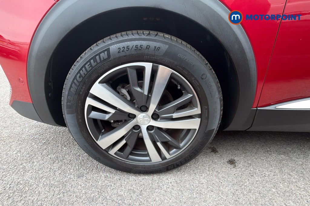 Peugeot 3008 Allure Premium Automatic Diesel SUV - Stock Number (1659631) - 41st supplementary image