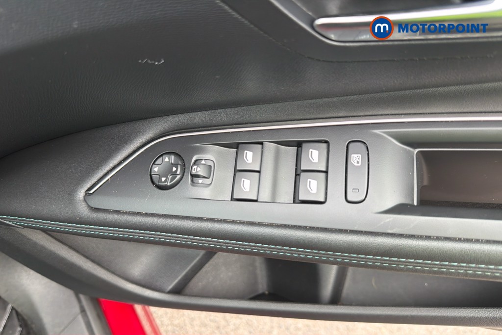 Peugeot 3008 Allure Premium Automatic Diesel SUV - Stock Number (1659631) - 42nd supplementary image
