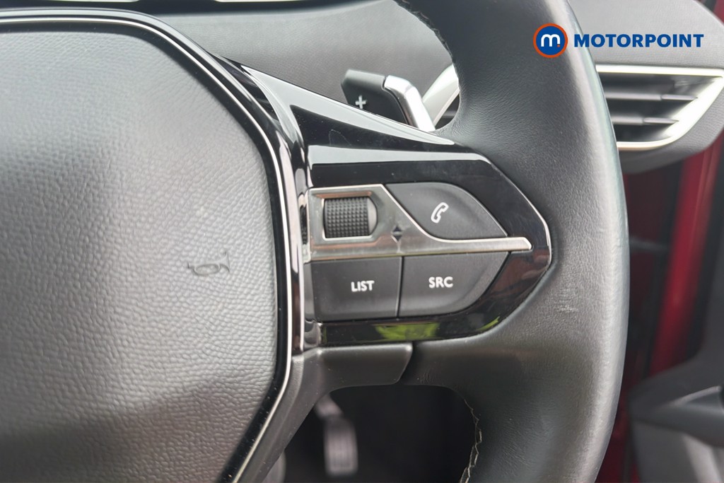 Peugeot 3008 Allure Premium Automatic Diesel SUV - Stock Number (1659631) - 1st supplementary image