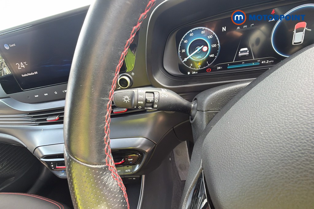 Hyundai I20 N Line Manual Petrol Hatchback - Stock Number (1660181) - 4th supplementary image