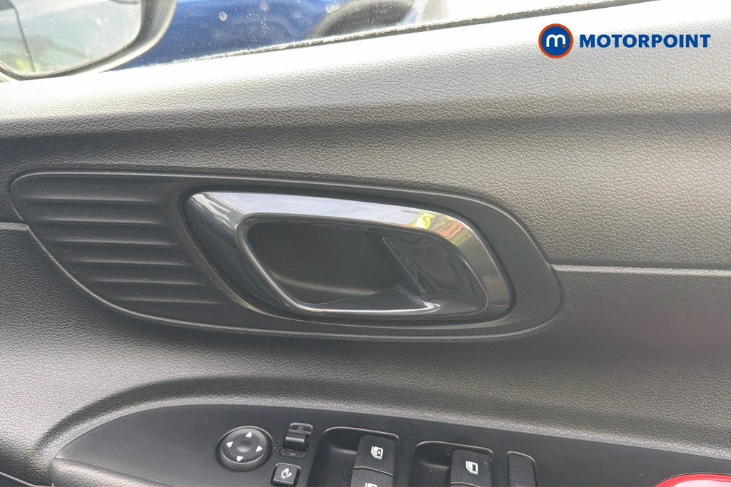 Hyundai I20 N Line Manual Petrol Hatchback - Stock Number (1660181) - 20th supplementary image