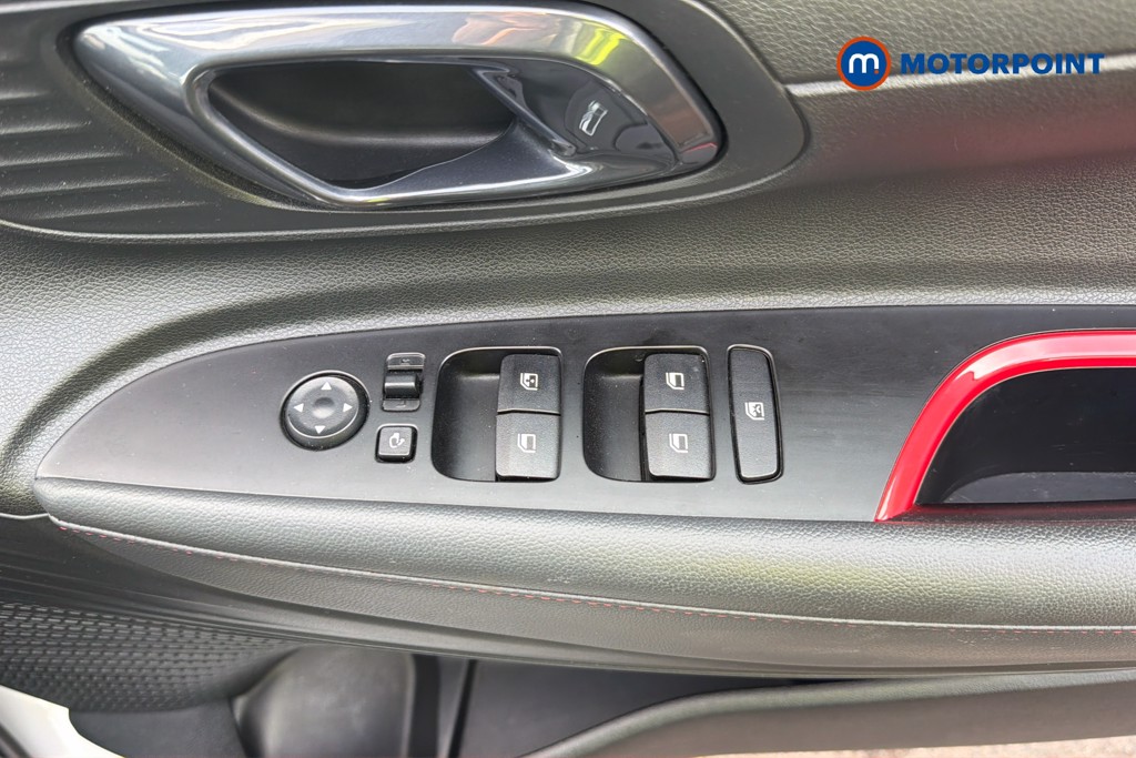 Hyundai I20 N Line Manual Petrol Hatchback - Stock Number (1660181) - 21st supplementary image