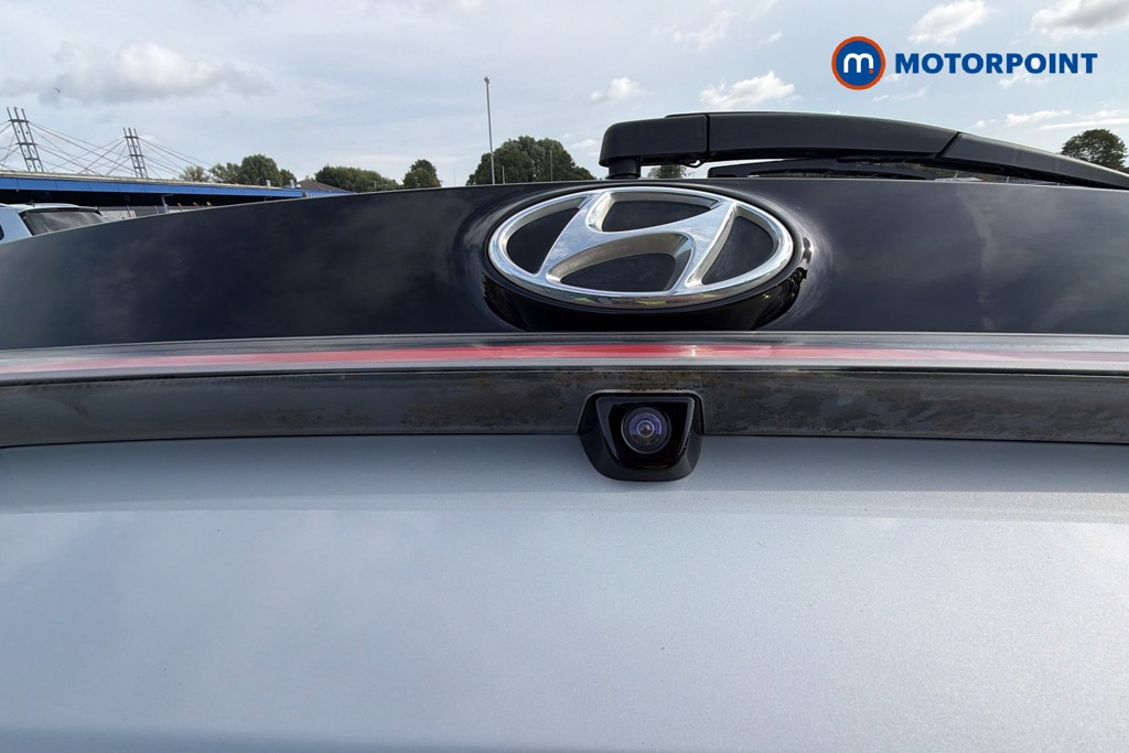 Hyundai I20 N Line Manual Petrol Hatchback - Stock Number (1660181) - 36th supplementary image