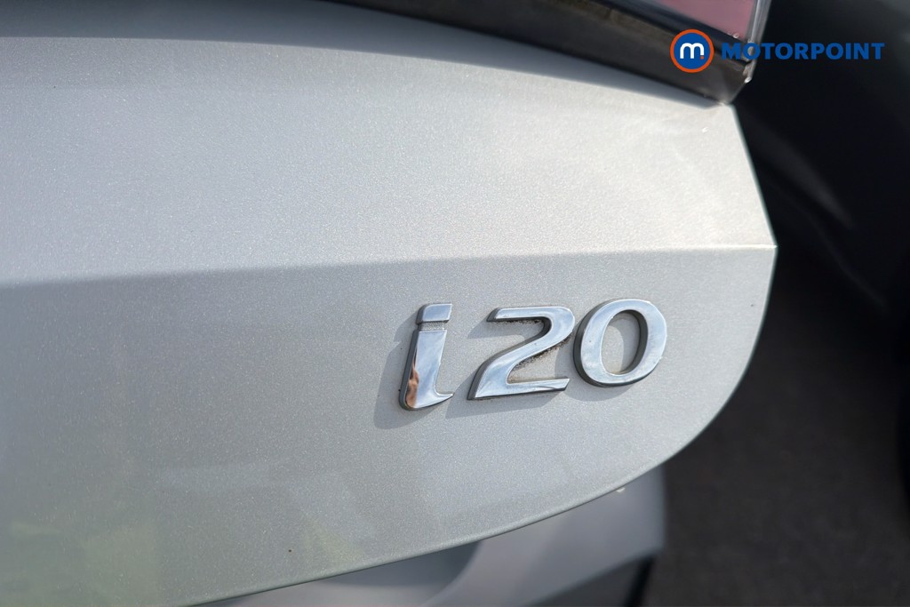 Hyundai I20 N Line Manual Petrol Hatchback - Stock Number (1660181) - 37th supplementary image