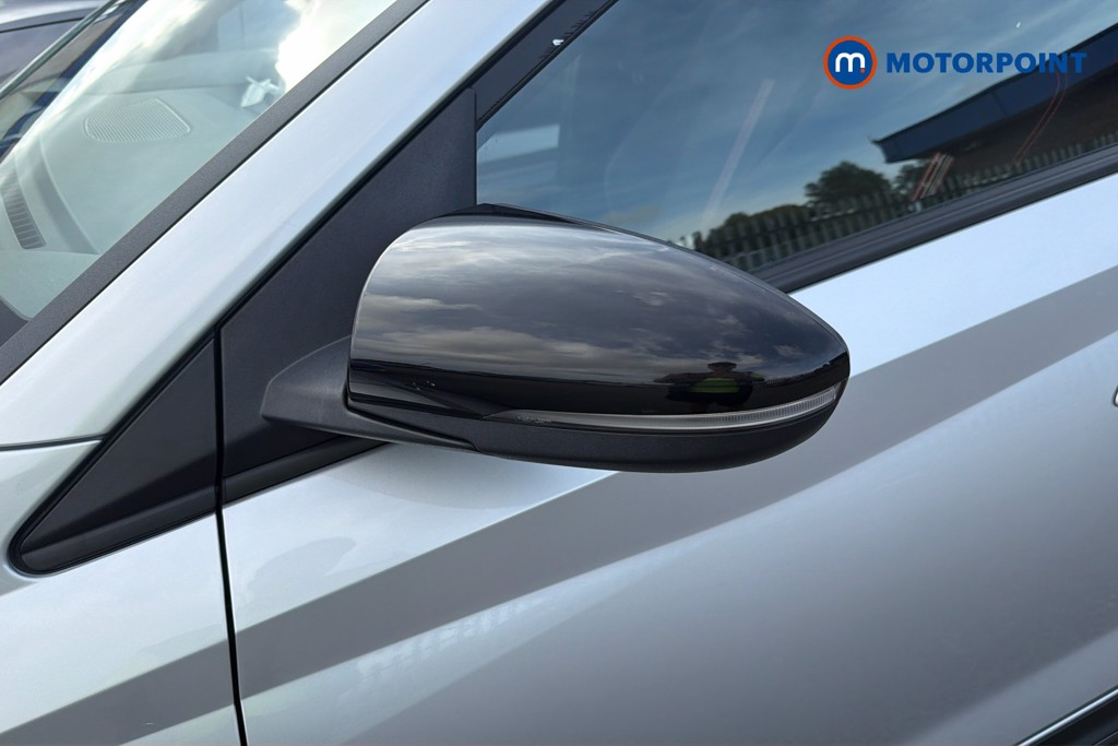 Hyundai I20 N Line Manual Petrol Hatchback - Stock Number (1660181) - 40th supplementary image