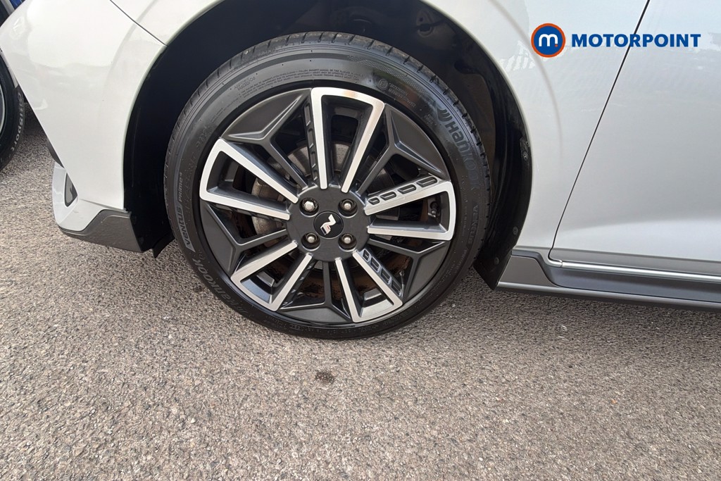 Hyundai I20 N Line Manual Petrol Hatchback - Stock Number (1660181) - 41st supplementary image