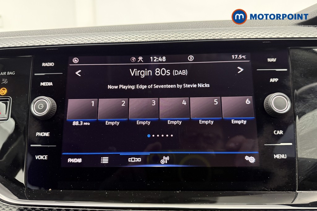Volkswagen Taigo Life Manual Petrol SUV - Stock Number (1660350) - 2nd supplementary image