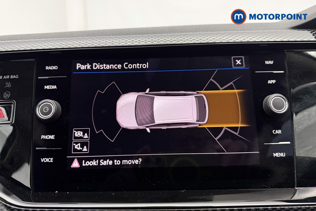 Volkswagen Taigo Life Manual Petrol SUV - Stock Number (1660350) - 3rd supplementary image