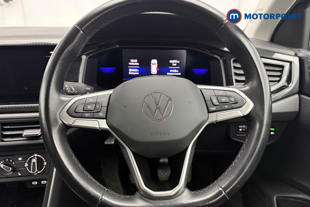 Volkswagen Taigo Life Manual Petrol SUV - Stock Number (1660350) - 4th supplementary image