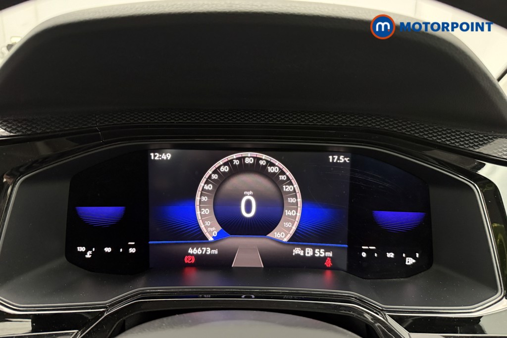 Volkswagen Taigo Life Manual Petrol SUV - Stock Number (1660350) - 5th supplementary image