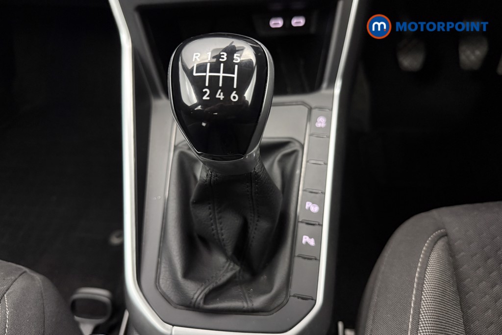 Volkswagen Taigo Life Manual Petrol SUV - Stock Number (1660350) - 6th supplementary image