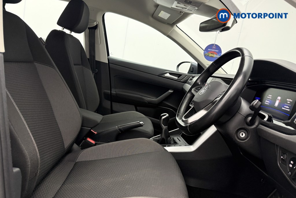 Volkswagen Taigo Life Manual Petrol SUV - Stock Number (1660350) - 7th supplementary image