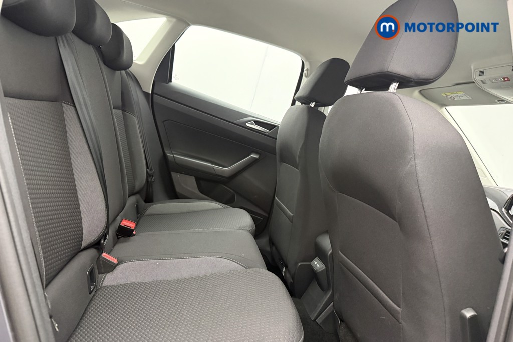 Volkswagen Taigo Life Manual Petrol SUV - Stock Number (1660350) - 8th supplementary image