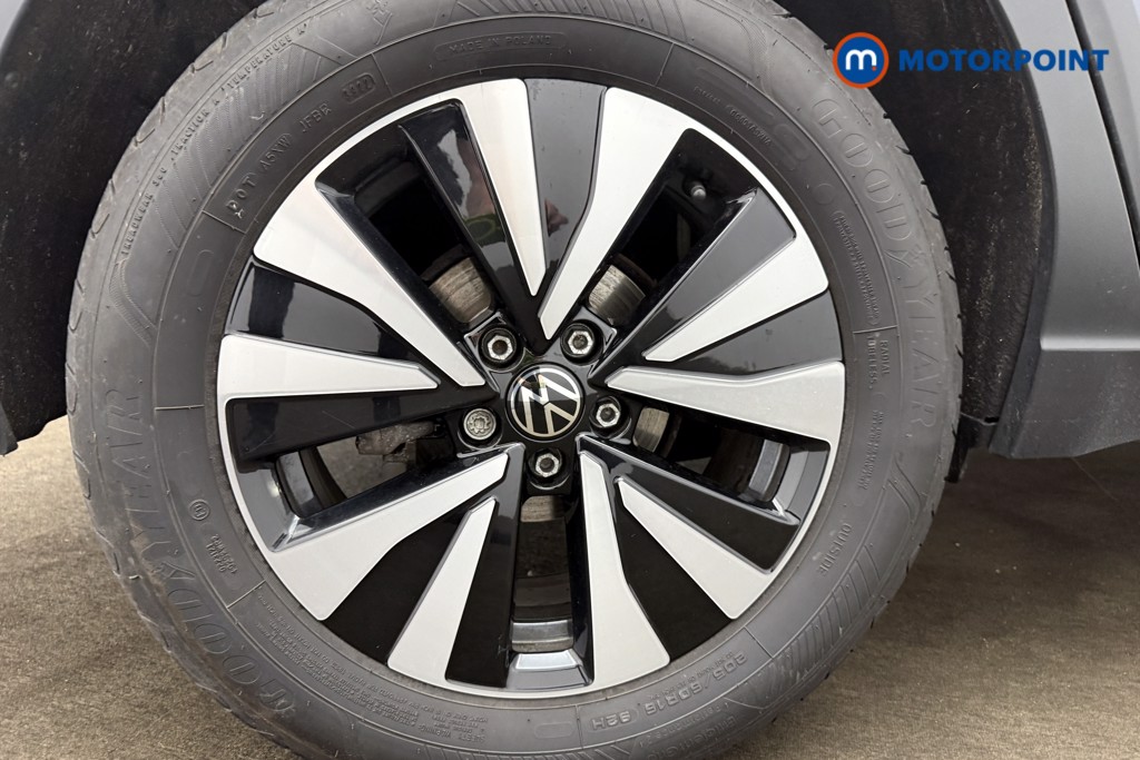 Volkswagen Taigo Life Manual Petrol SUV - Stock Number (1660350) - 9th supplementary image