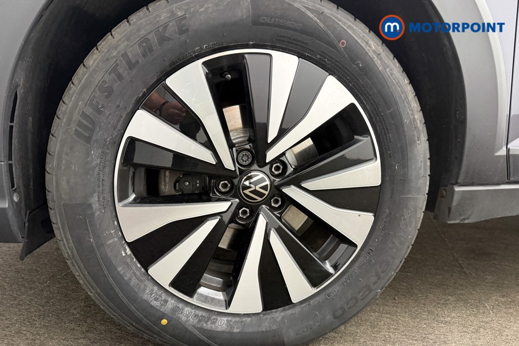 Volkswagen Taigo Life Manual Petrol SUV - Stock Number (1660350) - 11th supplementary image