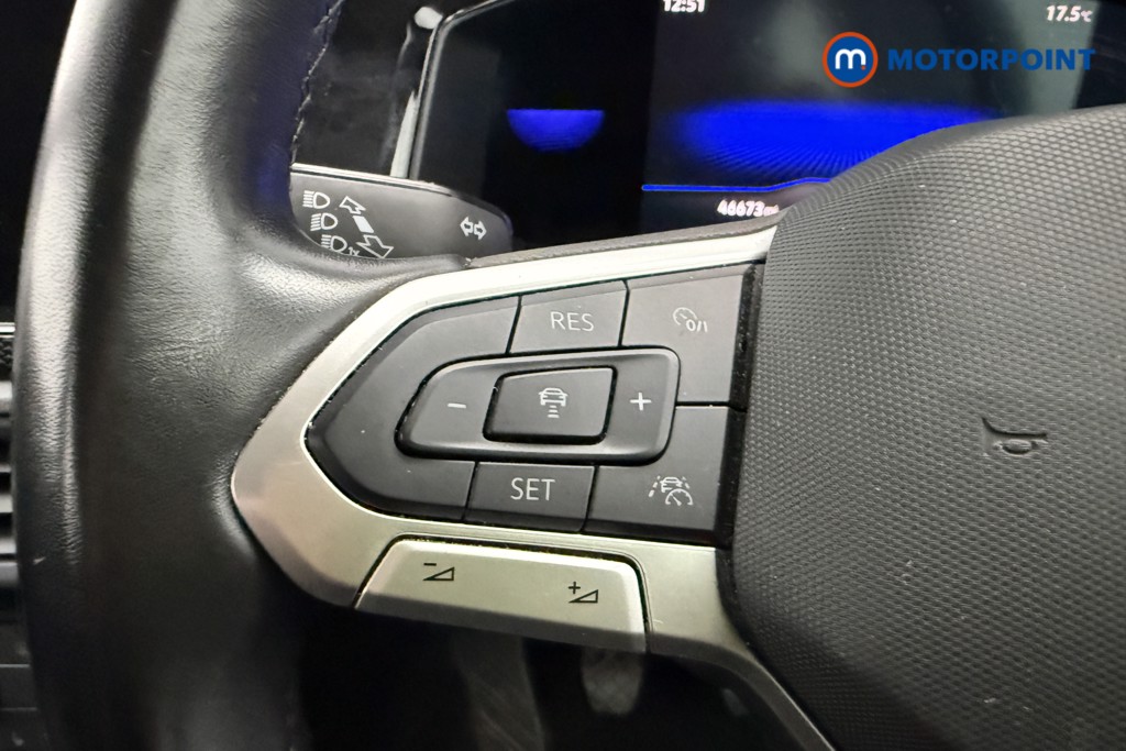 Volkswagen Taigo Life Manual Petrol SUV - Stock Number (1660350) - 13th supplementary image