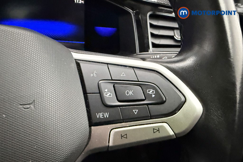 Volkswagen Taigo Life Manual Petrol SUV - Stock Number (1660350) - 14th supplementary image
