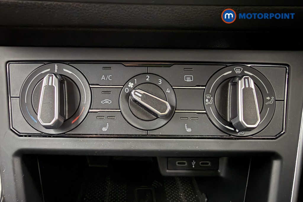 Volkswagen Taigo Life Manual Petrol SUV - Stock Number (1660350) - 15th supplementary image