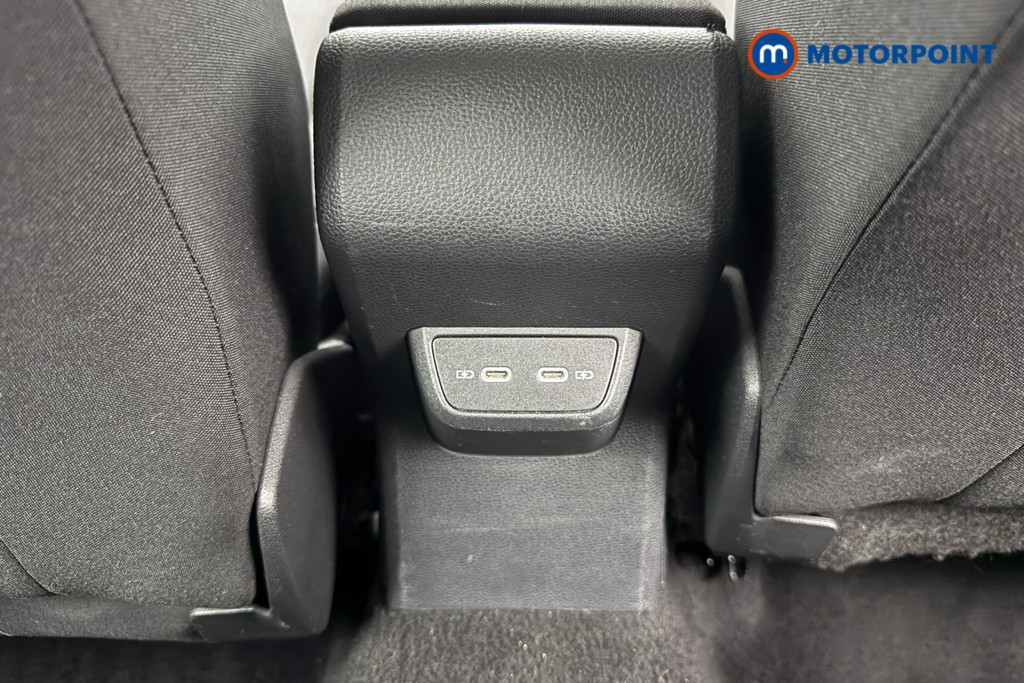 Volkswagen Taigo Life Manual Petrol SUV - Stock Number (1660350) - 19th supplementary image