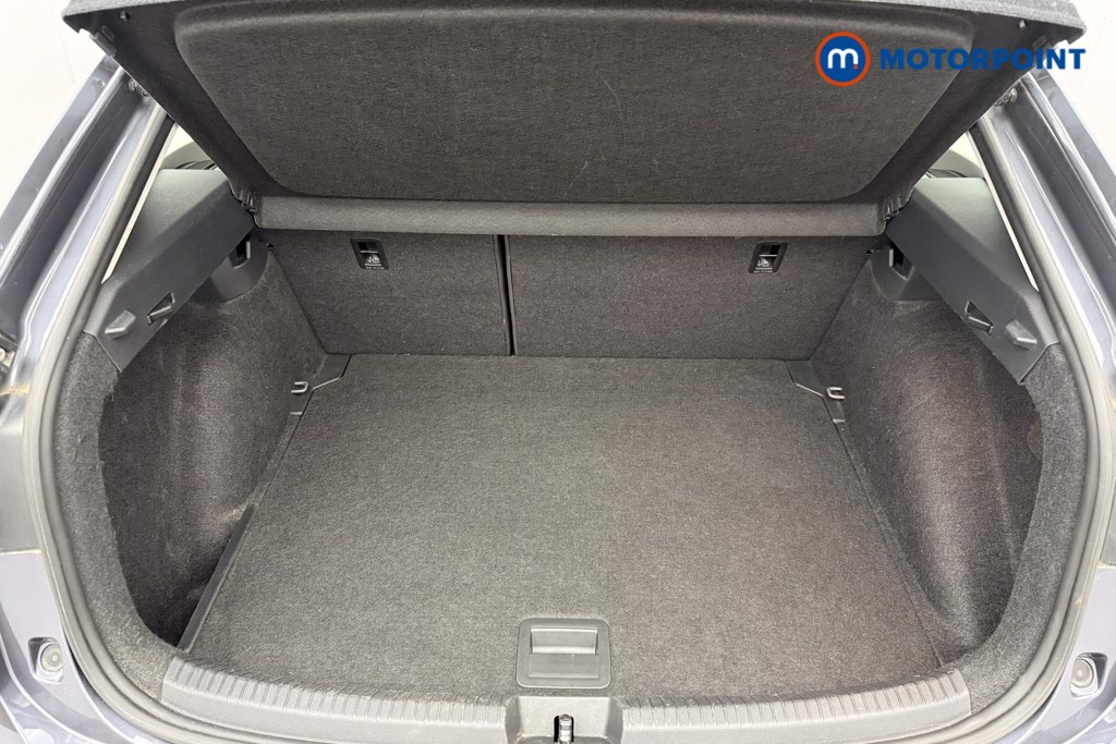 Volkswagen Taigo Life Manual Petrol SUV - Stock Number (1660350) - 21st supplementary image