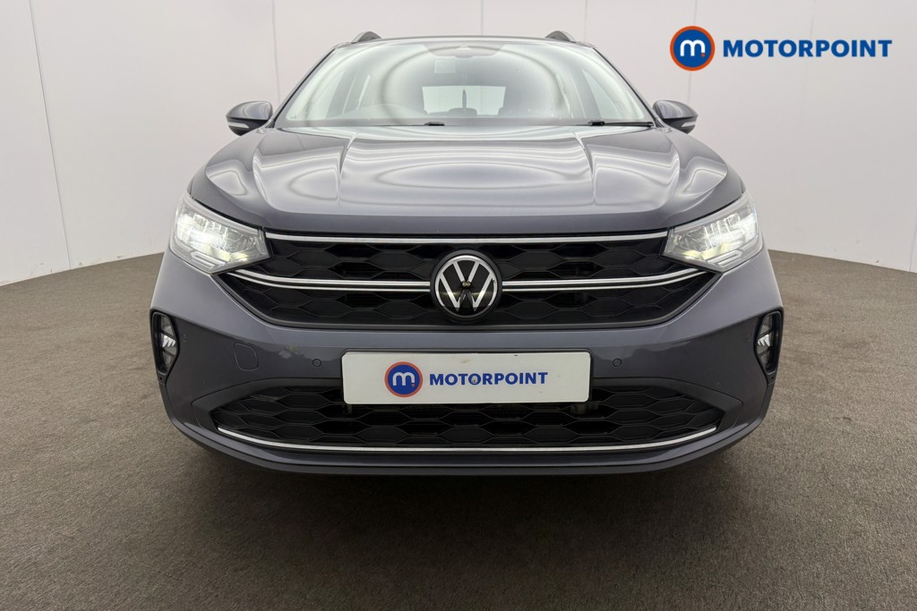 Volkswagen Taigo Life Manual Petrol SUV - Stock Number (1660350) - 22nd supplementary image