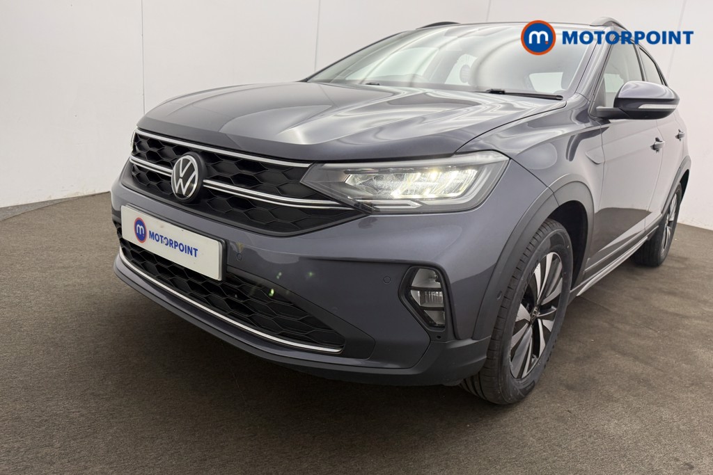 Volkswagen Taigo Life Manual Petrol SUV - Stock Number (1660350) - 23rd supplementary image