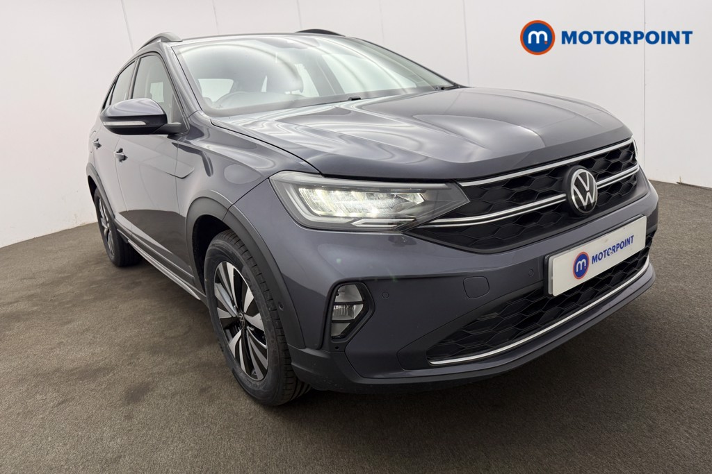 Volkswagen Taigo Life Manual Petrol SUV - Stock Number (1660350) - 24th supplementary image