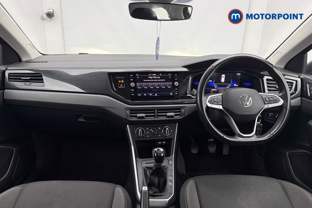 Volkswagen Taigo Life Manual Petrol SUV - Stock Number (1660350) - 1st supplementary image