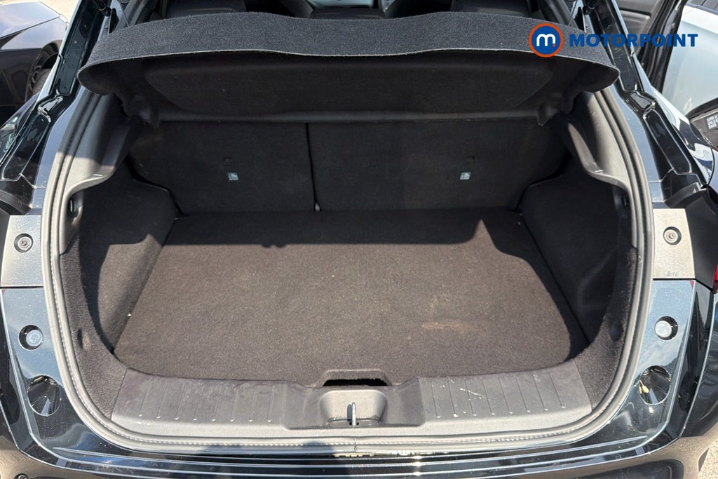 Nissan Juke N-Connecta Automatic Petrol-Electric Hybrid SUV - Stock Number (1660388) - 33rd supplementary image